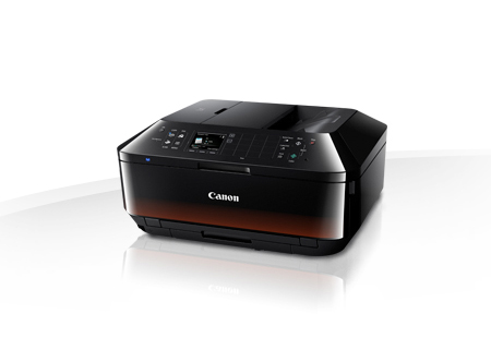 Canon Pixma MX925